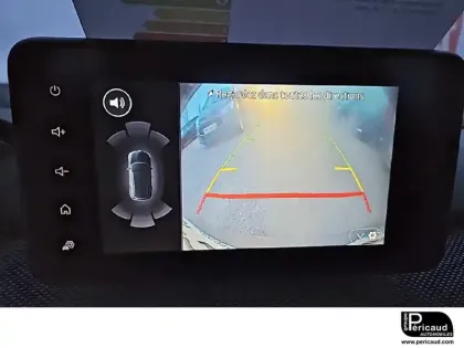 Photo 13 Dacia Sandero  ECO-G 100 - 22