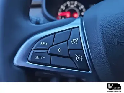 Photo 14 Dacia Sandero  ECO-G 100 - 22