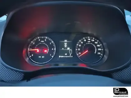 Photo 16 Dacia Sandero  ECO-G 100 - 22