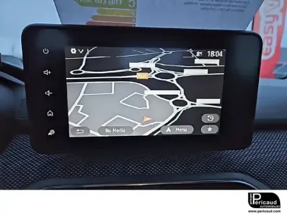 Photo 12 Dacia Sandero  ECO-G 100 - 22