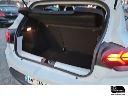 Photo 9 Dacia Sandero  ECO-G 100 - 22