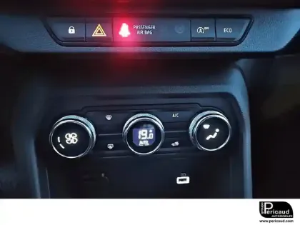 Photo 15 Dacia Sandero  ECO-G 100 - 22