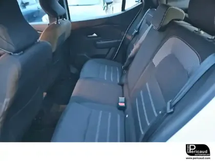 Photo 7 Dacia Sandero  ECO-G 100 - 22