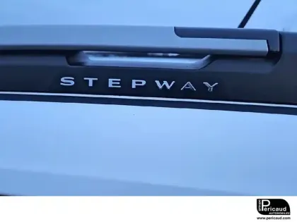 Photo 8 Dacia Sandero  ECO-G 100 - 22