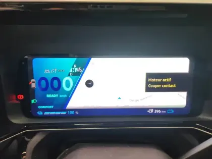 Photo 15 Renault 4 Renault  E-Tech Electrique 150 ch autonomie confort