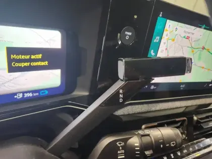 Photo 14 Renault 4 Renault  E-Tech Electrique 150 ch autonomie confort