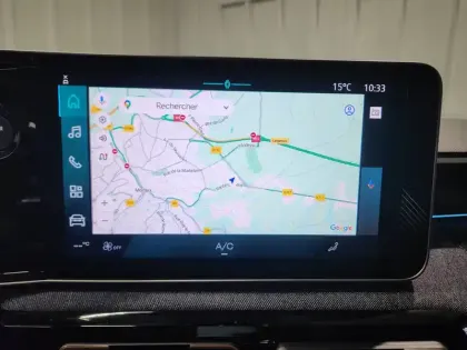 Photo 11 Renault 4 Renault  E-Tech Electrique 150 ch autonomie confort