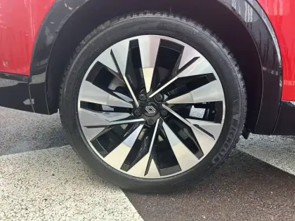 Photo 9 Renault Rafale  E-Tech full hybrid 200ch