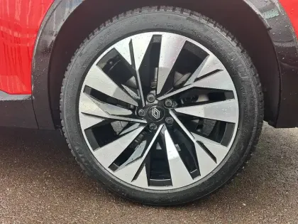 Photo 11 Renault Rafale  E-Tech full hybrid 200ch