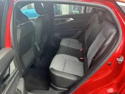 Photo 13 Renault Rafale  E-Tech full hybrid 200ch