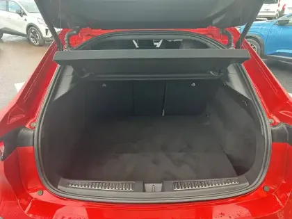 Photo 7 Renault Rafale  E-Tech full hybrid 200ch