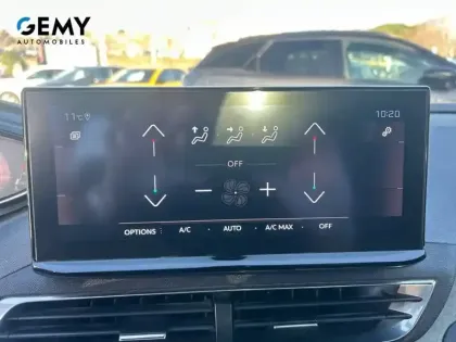 Photo 54 Peugeot 3008  BlueHDi 130ch S&S EAT8