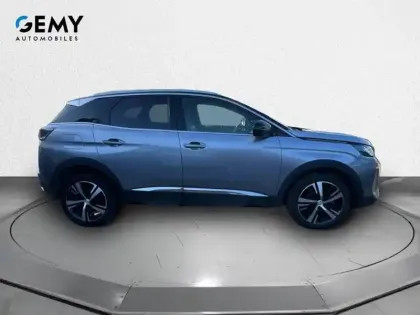 Photo 22 Peugeot 3008  BlueHDi 130ch S&S EAT8