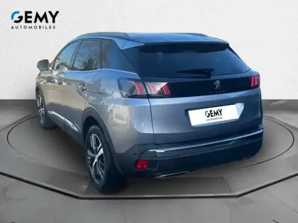 Photo 25 Peugeot 3008  BlueHDi 130ch S&S EAT8