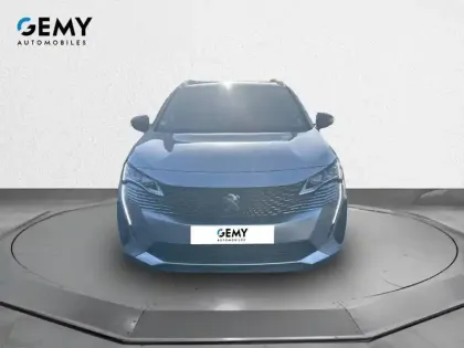 Photo 39 Peugeot 3008  BlueHDi 130ch S&S EAT8