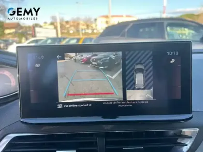 Photo 33 Peugeot 3008  BlueHDi 130ch S&S EAT8