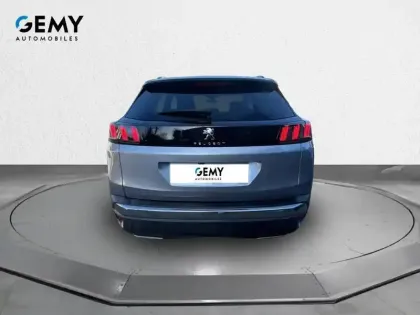 Photo 42 Peugeot 3008  BlueHDi 130ch S&S EAT8