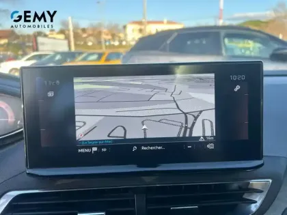 Photo 34 Peugeot 3008  BlueHDi 130ch S&S EAT8