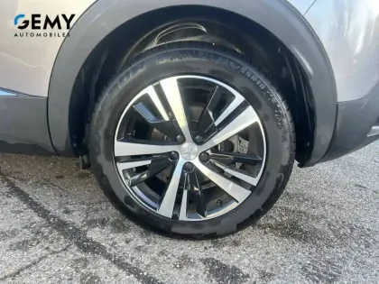 Photo 29 Peugeot 3008  BlueHDi 130ch S&S EAT8