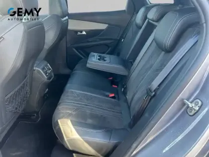 Photo 28 Peugeot 3008  BlueHDi 130ch S&S EAT8