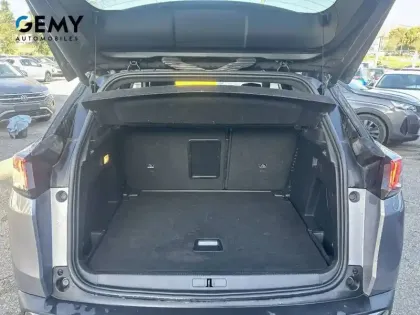 Photo 43 Peugeot 3008  BlueHDi 130ch S&S EAT8