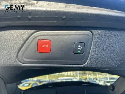 Photo 17 Peugeot 3008  BlueHDi 130ch S&S EAT8