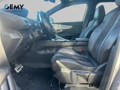 Photo 46 Peugeot 3008  BlueHDi 130ch S&S EAT8