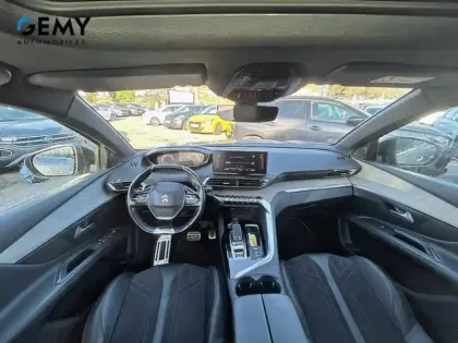 Photo 7 Peugeot 3008  BlueHDi 130ch S&S EAT8