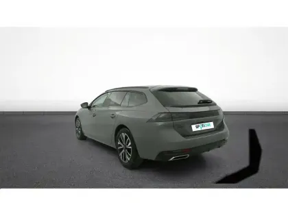 Photo 5 Peugeot 508  SW BlueHDi 130 ch S&S EAT8