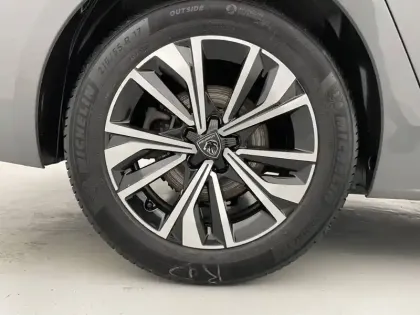 Photo 52 Peugeot 508  SW BlueHDi 130 ch S&S EAT8