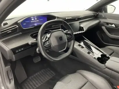 Photo 31 Peugeot 508  SW BlueHDi 130 ch S&S EAT8