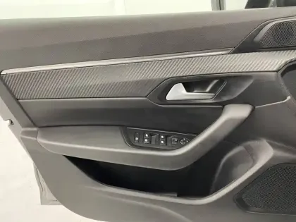 Photo 63 Peugeot 508  SW BlueHDi 130 ch S&S EAT8