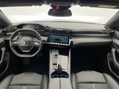 Photo 96 Peugeot 508  SW BlueHDi 130 ch S&S EAT8