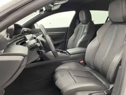 Photo 47 Peugeot 508  SW BlueHDi 130 ch S&S EAT8