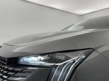 Photo 101 Peugeot 508  SW BlueHDi 130 ch S&S EAT8