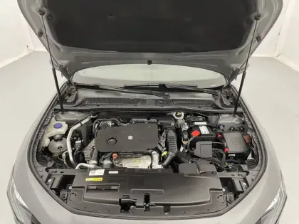 Photo 54 Peugeot 508  SW BlueHDi 130 ch S&S EAT8