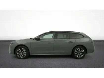 Photo 71 Peugeot 508  SW BlueHDi 130 ch S&S EAT8