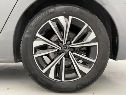 Photo 15 Peugeot 508  SW BlueHDi 130 ch S&S EAT8