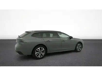 Photo 42 Peugeot 508  SW BlueHDi 130 ch S&S EAT8