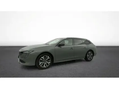 Photo 70 Peugeot 508  SW BlueHDi 130 ch S&S EAT8