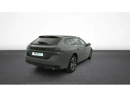 Photo 75 Peugeot 508  SW BlueHDi 130 ch S&S EAT8