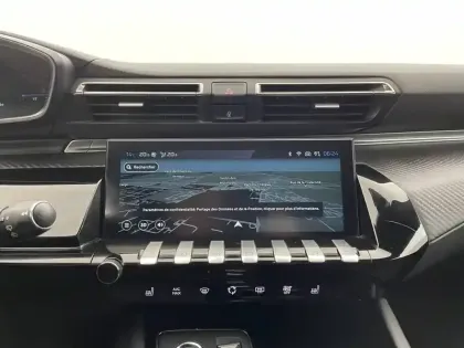 Photo 87 Peugeot 508  SW BlueHDi 130 ch S&S EAT8