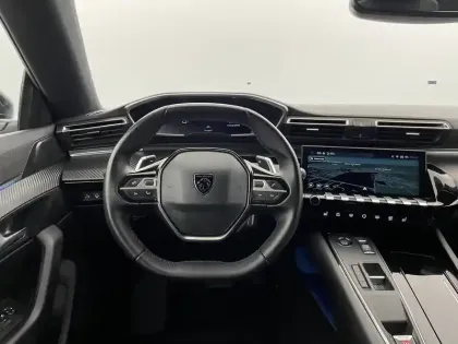 Photo 55 Peugeot 508  SW BlueHDi 130 ch S&S EAT8