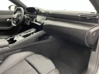 Photo 57 Peugeot 508  SW BlueHDi 130 ch S&S EAT8