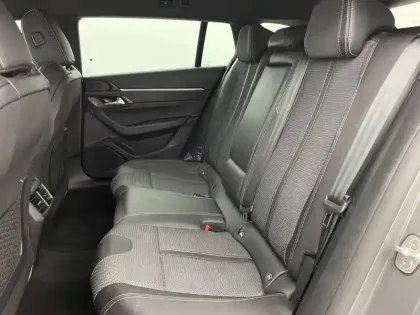 Photo 82 Peugeot 508  SW BlueHDi 130 ch S&S EAT8