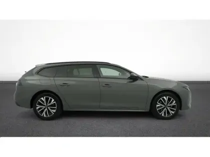 Photo 43 Peugeot 508  SW BlueHDi 130 ch S&S EAT8