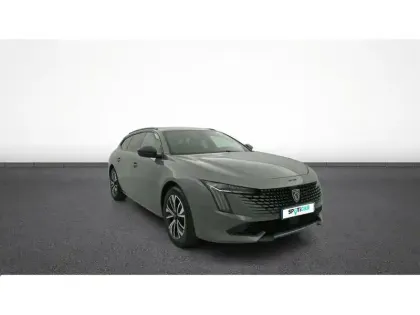 Photo 45 Peugeot 508  SW BlueHDi 130 ch S&S EAT8