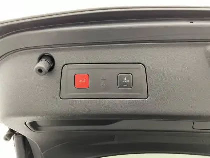 Photo 25 Peugeot 508  SW BlueHDi 130 ch S&S EAT8