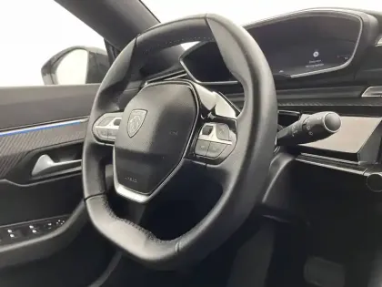 Photo 98 Peugeot 508  SW BlueHDi 130 ch S&S EAT8