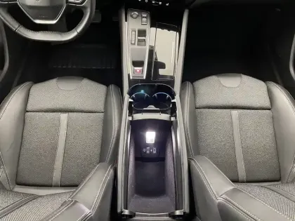 Photo 94 Peugeot 508  SW BlueHDi 130 ch S&S EAT8